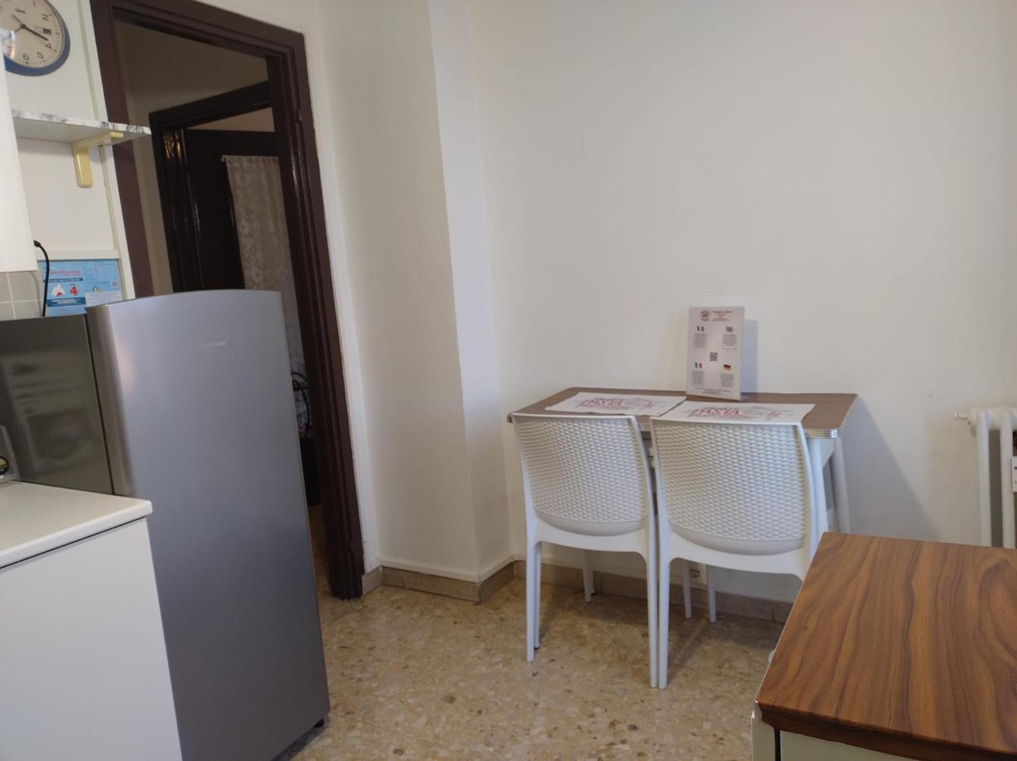 La Terrazza Su Monza Casa Vacanze Exterior photo