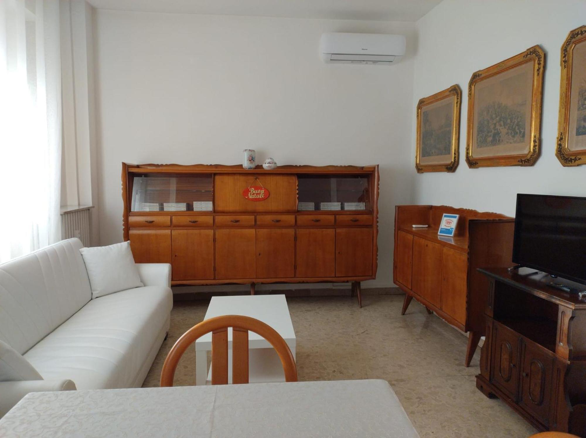 La Terrazza Su Monza Casa Vacanze Exterior photo